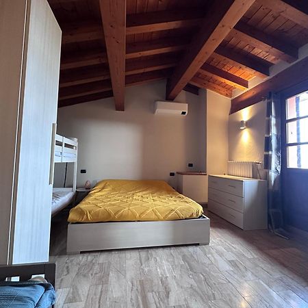 Loft Gardasee Lonato Exteriör bild
