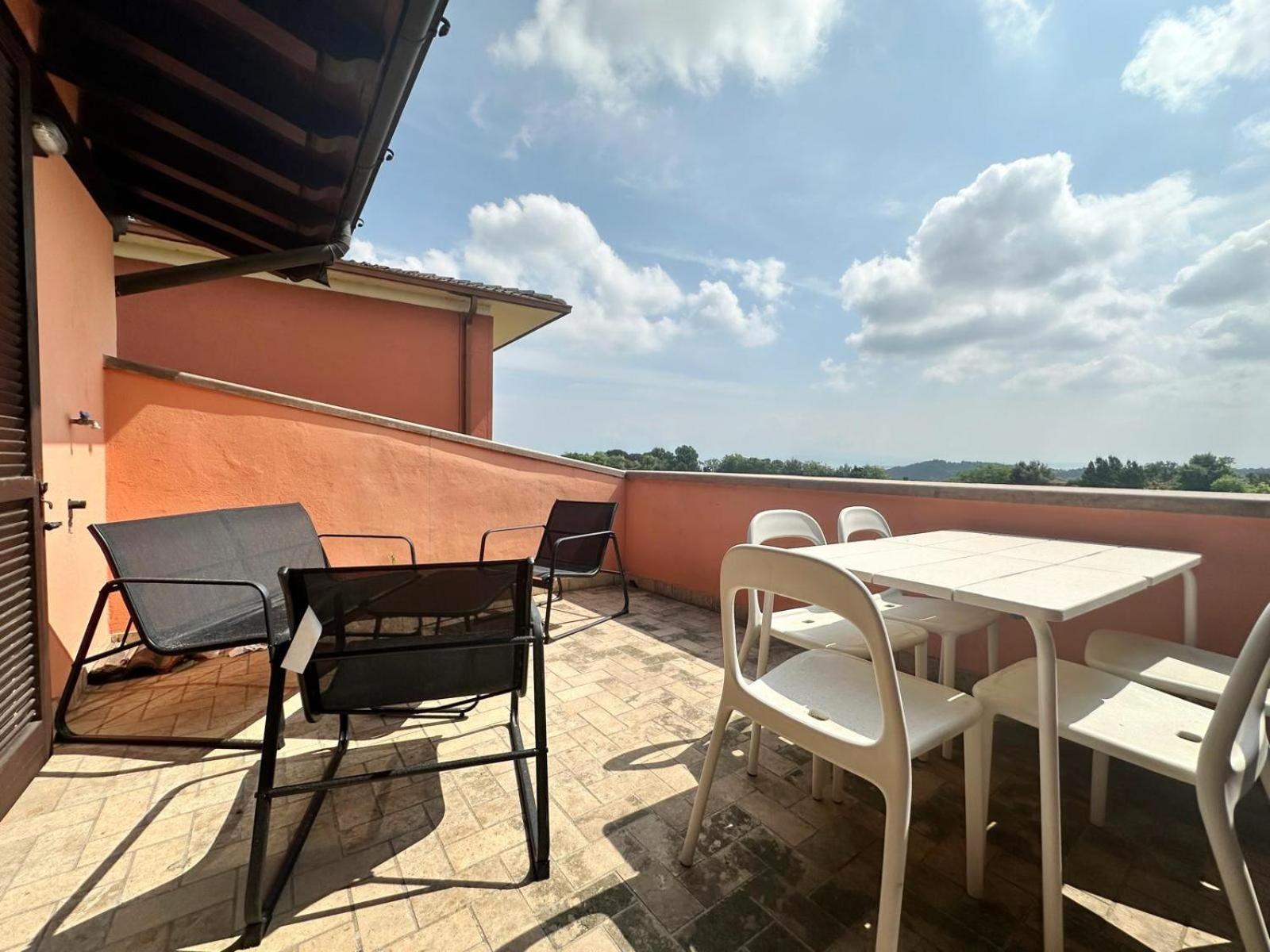 Loft Gardasee Lonato Exteriör bild