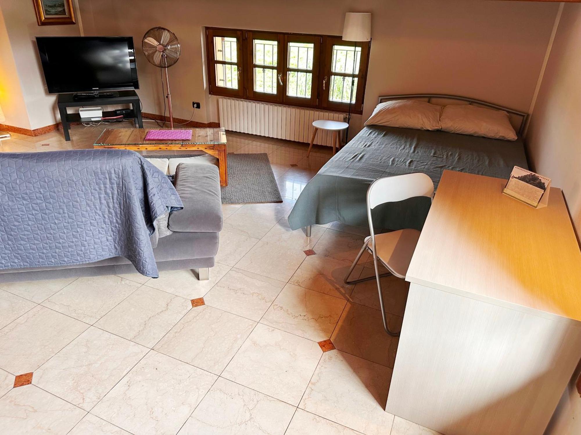 Loft Gardasee Lonato Exteriör bild