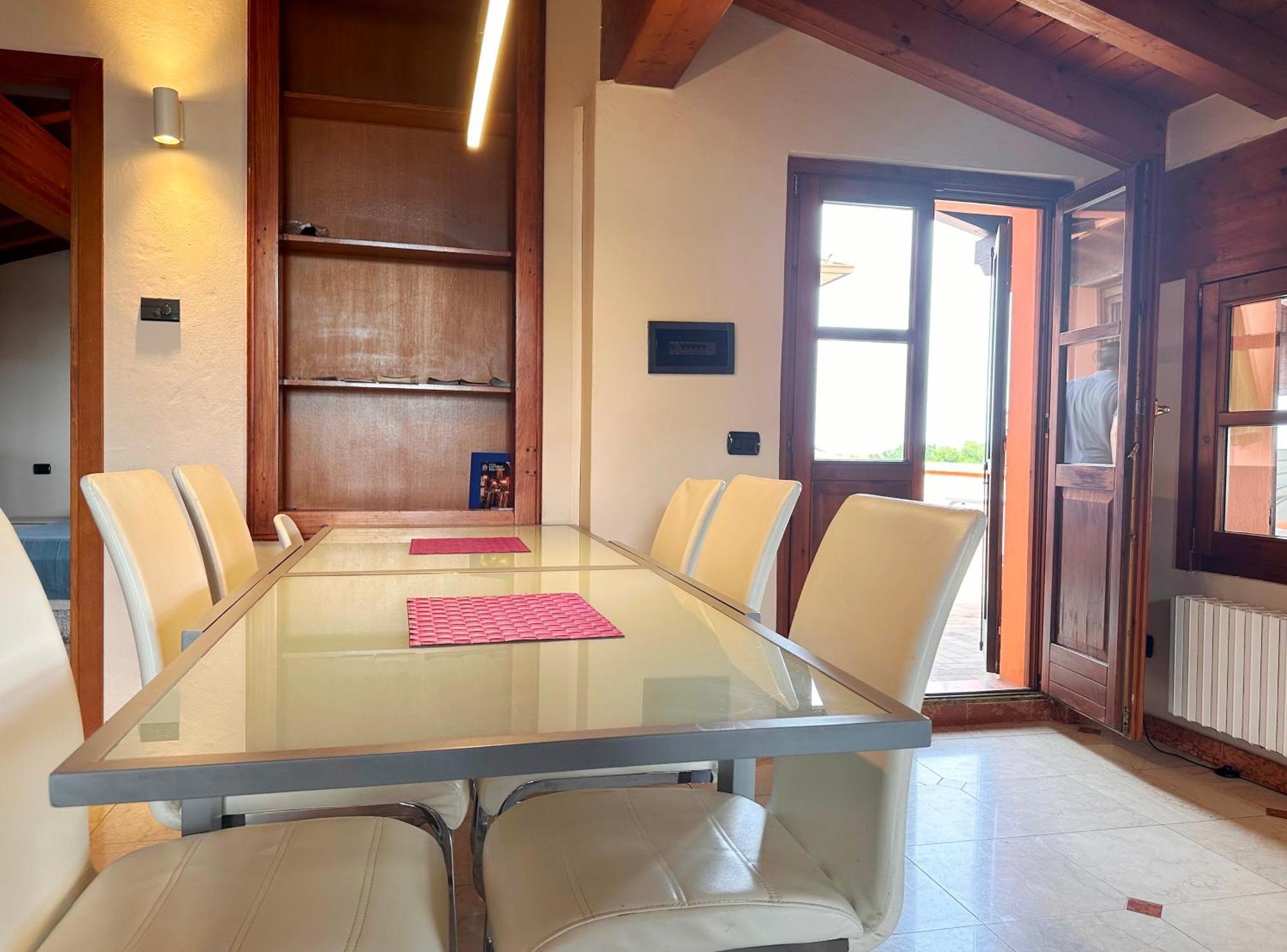 Loft Gardasee Lonato Exteriör bild