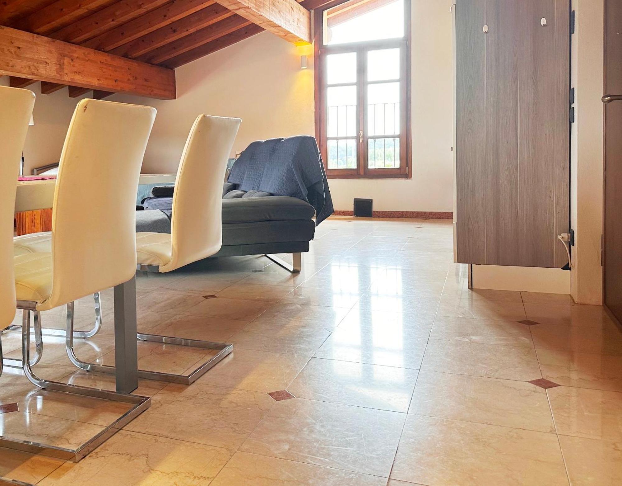 Loft Gardasee Lonato Exteriör bild
